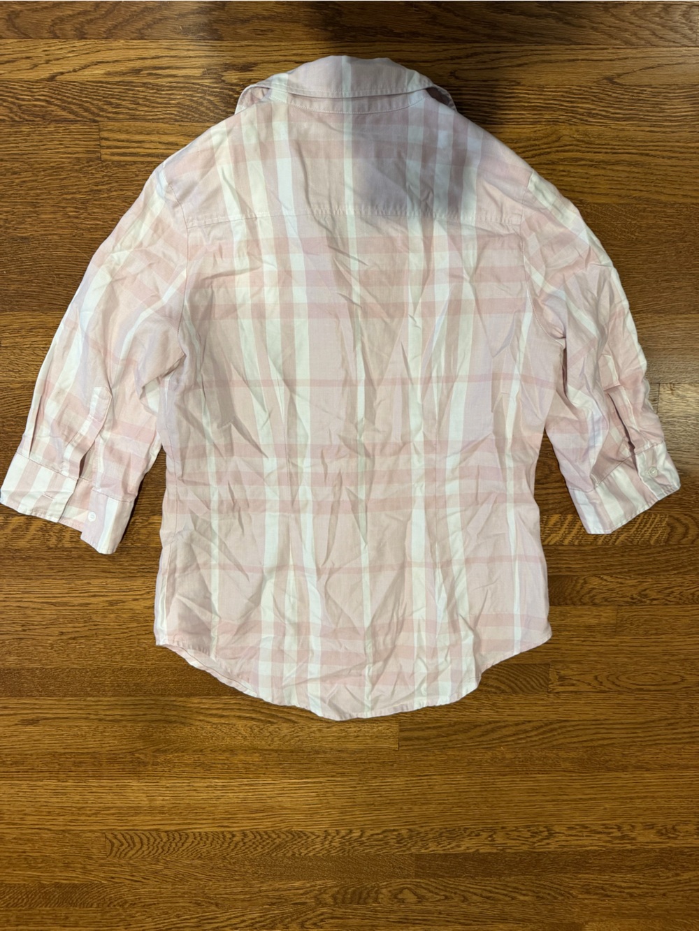 Burberry button down - Picture 5 of 5